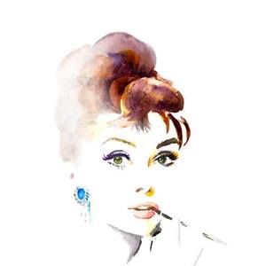 Meet your Posher, Akita